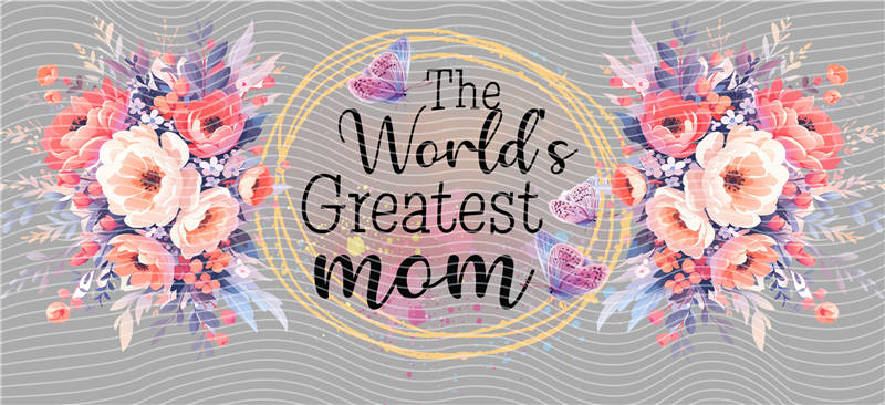 16oz Mother Day-M 129